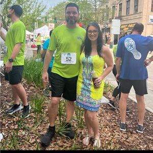 Meet your Posher, Desirea